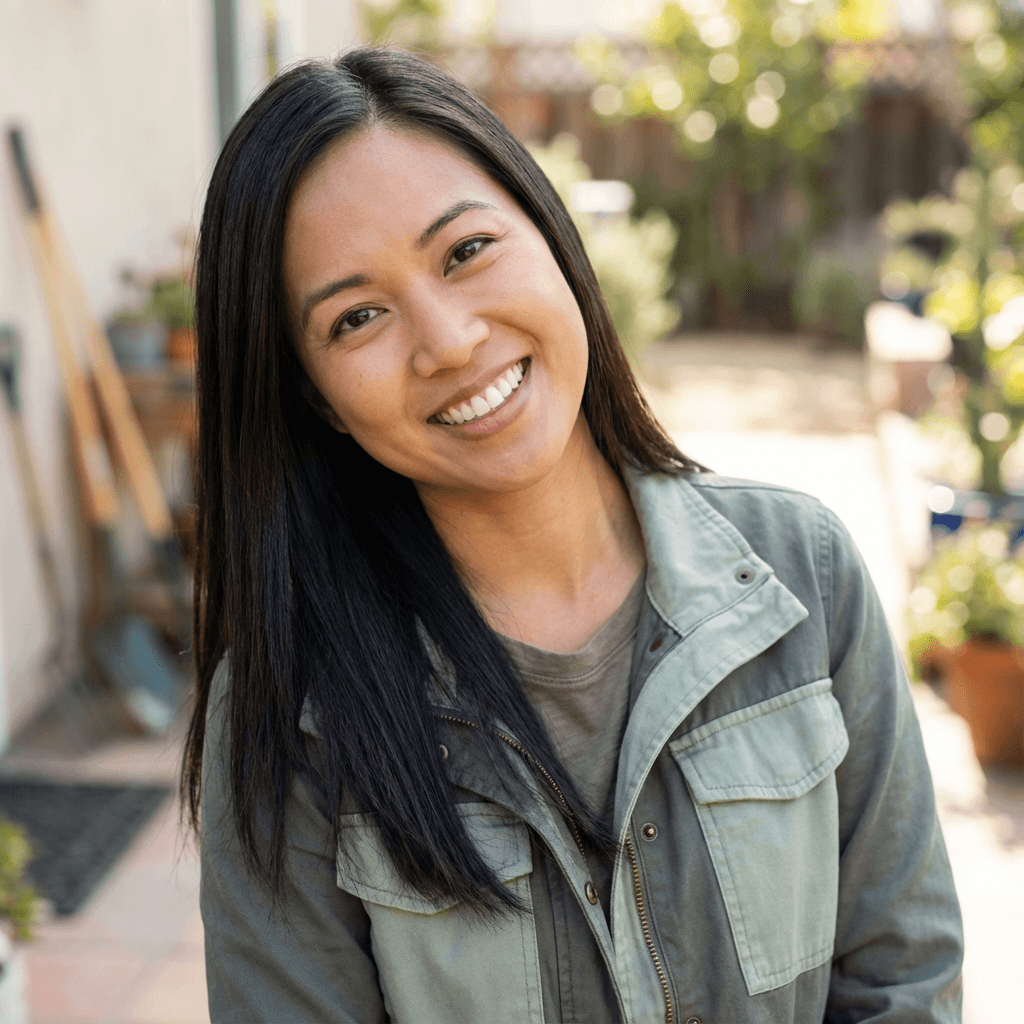 Emily Rodriguez, homeowner in Etobicoke